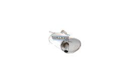 WALKER 22561 — Задний глушитель