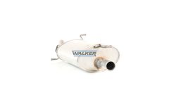 WALKER 22570 — Задний глушитель