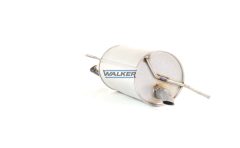 WALKER 22628 — Задний глушитель
