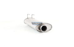 WALKER 22728 — Средний глушитель