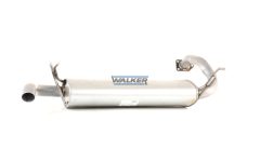 WALKER 22741 — Задний глушитель