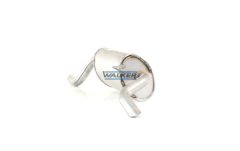 WALKER 22748 — Tobă de eșapament finală