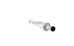 WALKER 22854 — Tobă de eșapament intermediară