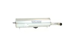 WALKER 22908 — Задний глушитель