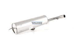 WALKER 22963 — Задний глушитель
