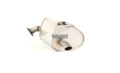 WALKER 23080 — Tobă de eșapament finală
