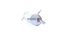 WALKER 23228 — Задний глушитель