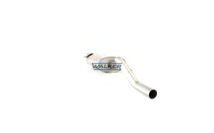 WALKER 23257 — Средний глушитель