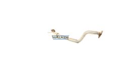 WALKER 23284 — Средний глушитель