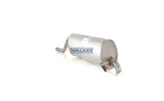 WALKER 23290 — Задний глушитель