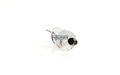 WALKER 23465 — Задний глушитель