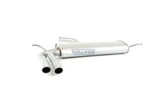 WALKER 23701 — Tobă de eșapament finală