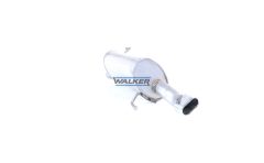 WALKER 23913 — Спортивный глушитель
