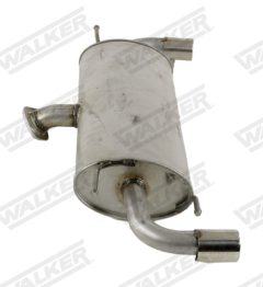 WALKER 24315 — Задний глушитель