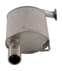 WALKER 24804 — Tobă de eșapament finală