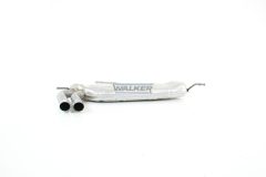 WALKER 25068 — Tobă de eșapament finală