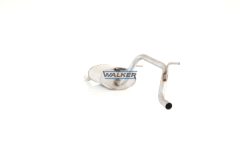 WALKER 25256 — Задний глушитель