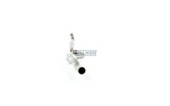 WALKER 28045 — Catalizator