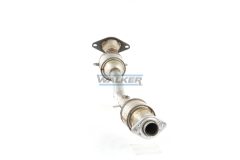 WALKER 28054 — Catalizator