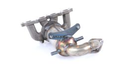 WALKER 28109 — Catalizator