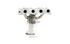 WALKER 28223 — Катализатор