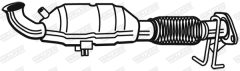 WALKER 28494 — Catalizator