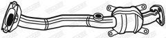 WALKER 28694 — Catalizator