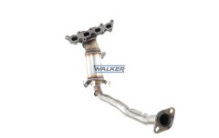 WALKER 28721 — Catalizator
