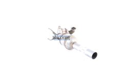 WALKER 28739 — Катализатор