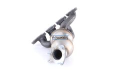 WALKER 28760 — Катализатор