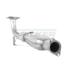 WALKER 28796 — Катализатор