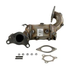 WALKER 28879 — Catalizator