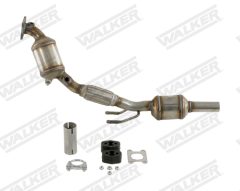 WALKER 28911 — Catalizator