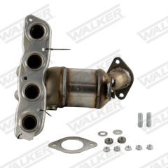 WALKER 28914 — Катализатор