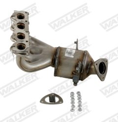 WALKER 28916 — Катализатор