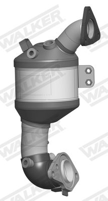 WALKER 28921 — Precatalizator