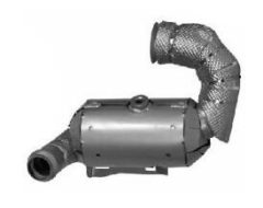 WALKER 28938 — Catalizator