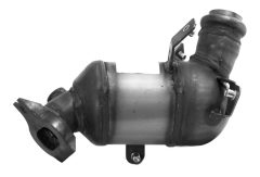 WALKER 28970 — Catalizator