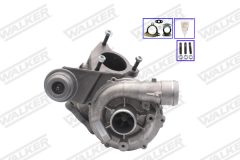WALKER 59072G-PW — Turbosuflantă