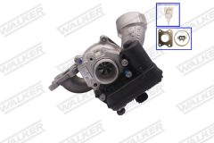 WALKER 59322B-EW — Turbosuflantă