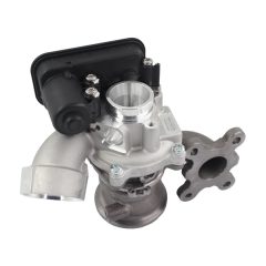 WALKER 59322B-EWN — Turbosuflantă