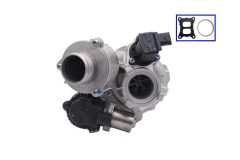 WALKER 59369H-EW — Turbosuflantă