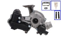 WALKER 59448B-EW — Turbosuflantă