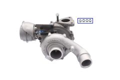 WALKER 59727G-EV — Turbosuflantă