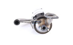 WALKER 73296 — Filtru de particule