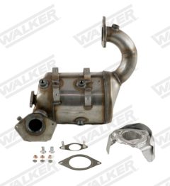 WALKER 73391 — Filtru de particule