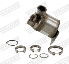 WALKER 73422 — Filtru de particule