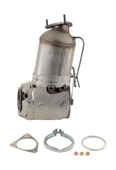 WALKER 73445 — Filtru de particule