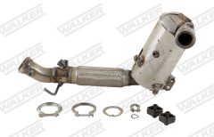 WALKER 73447 — Сажевый фильтр
