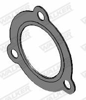 WALKER 80140 — Прокладка выхлопной трубы